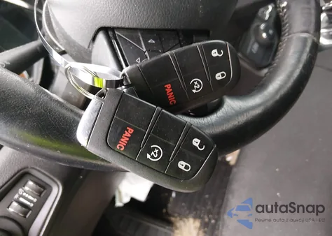 2020 Jeep Renegade Altitude 4X4 z USA, uszkodzony, nr VIN ZACNJBBB4LPL57545